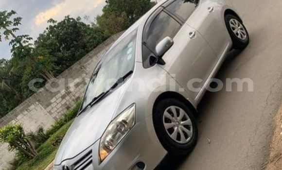 Tenga Tsaru Toyota Auris Zvimwe Mota in Lusaka in Zambia Tenga Tsaru Toyota Auris Zvimwe Mota in Lusaka in Zambia