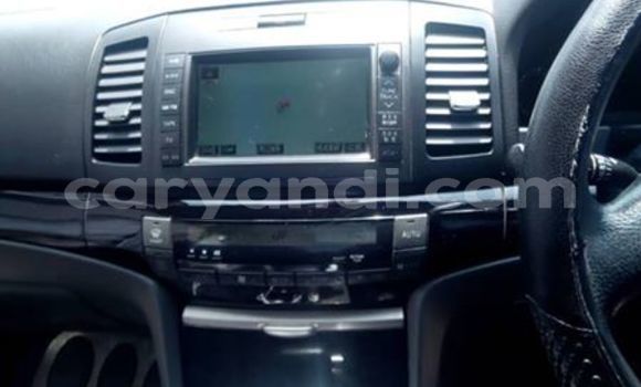 Acheter Occasion Voiture Toyota Allion Gris à Kitwe, Zambie Acheter Occasion Voiture Toyota Allion Gris à Kitwe, Zambie