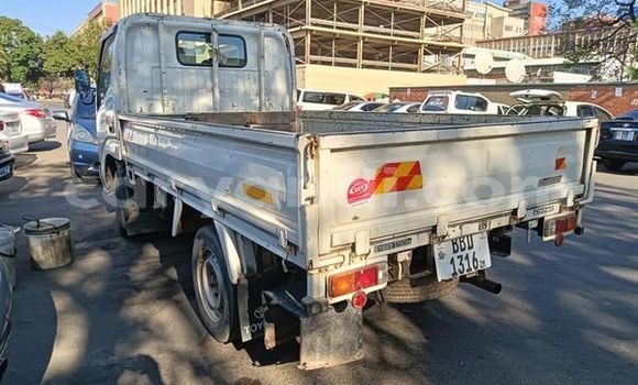 Buy Used Toyota Dyna Other Car in Lusaka in Zambia