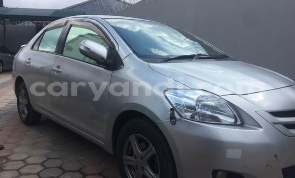 Nunua Ilio tumika Toyota Belta Nyingine Gari ndani ya Chama nchini Kusini Nunua Ilio tumika Toyota Belta Nyingine Gari ndani ya Chama nchini Kusini