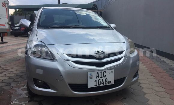 Buy Used Toyota Belta Other Car in Choma in Southern Buy Used Toyota Belta Other Car in Choma in Southern