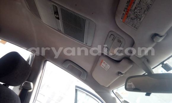 Acheter Occasion Voiture Toyota Allion Gris à Kitwe, Zambie Acheter Occasion Voiture Toyota Allion Gris à Kitwe, Zambie