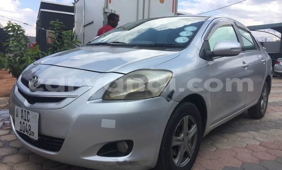 Buy Used Toyota Belta Other Car in Choma in Southern Buy Used Toyota Belta Other Car in Choma in Southern
