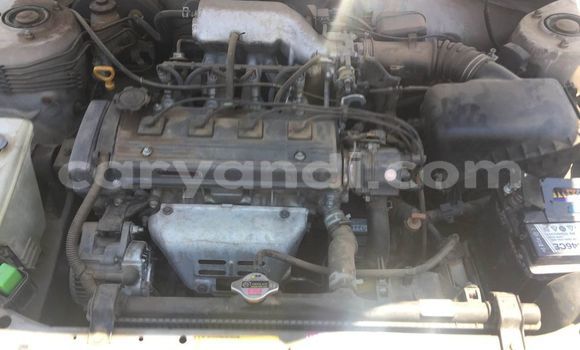 Buy Used Toyota Sprinter Other Car in Lusaka in Zambia Buy Used Toyota Sprinter Other Car in Lusaka in Zambia