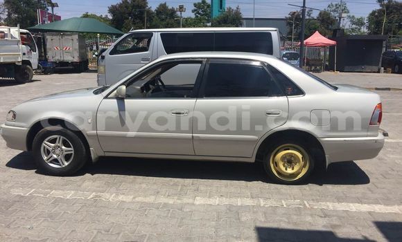 Buy Used Toyota Sprinter Other Car in Lusaka in Zambia Buy Used Toyota Sprinter Other Car in Lusaka in Zambia
