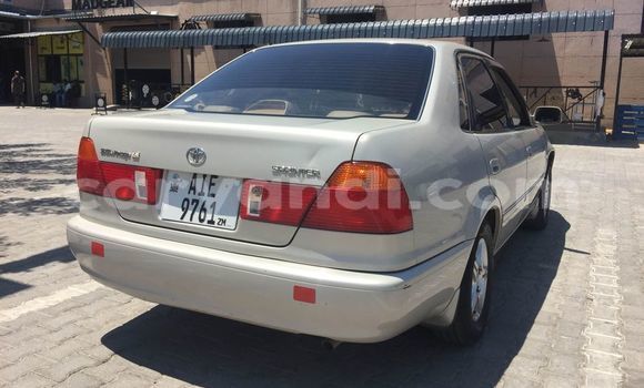Buy Used Toyota Sprinter Other Car in Lusaka in Zambia Buy Used Toyota Sprinter Other Car in Lusaka in Zambia
