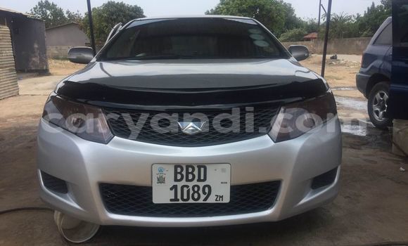 Tenga Tsaru Toyota Allion Zvimwe Mota in Chipata in Zambia
