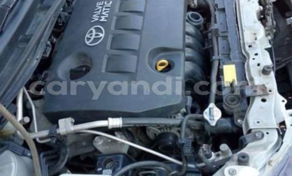 Buy Used Toyota Allion Other Car in Chipata in Zambia Buy Used Toyota Allion Other Car in Chipata in Zambia