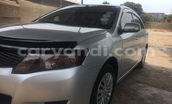 Buy Used Toyota Allion Other Car in Chipata in Zambia Buy Used Toyota Allion Other Car in Chipata in Zambia
