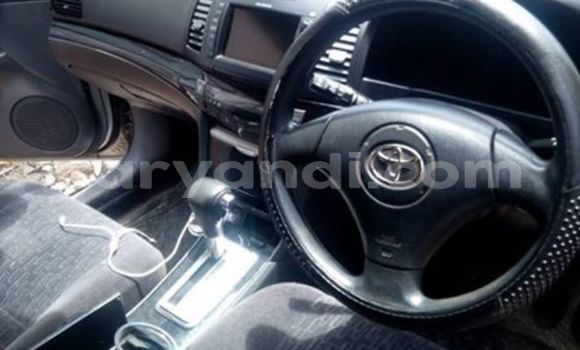 Acheter Occasion Voiture Toyota Allion Gris à Kitwe, Zambie Acheter Occasion Voiture Toyota Allion Gris à Kitwe, Zambie