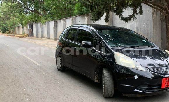 Tenga Tsaru Honda FIT Nhema Mota in Chipata in Zambia Tenga Tsaru Honda FIT Nhema Mota in Chipata in Zambia