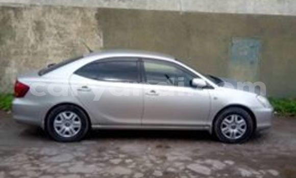Acheter Occasion Voiture Toyota Allion Gris à Kitwe, Zambie Acheter Occasion Voiture Toyota Allion Gris à Kitwe, Zambie