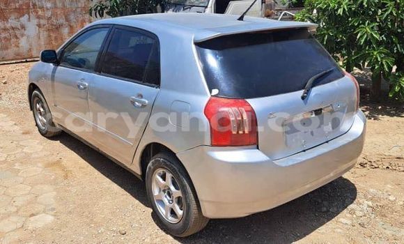 Buy Used Toyota Runx Other Car in Chingola in Zambia Buy Used Toyota Runx Other Car in Chingola in Zambia
