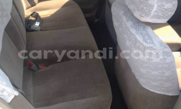 Buy Used Toyota Corolla White Car in Import - Dubai in Zambia Buy Used Toyota Corolla White Car in Import - Dubai in Zambia