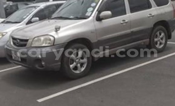 Acheter Occasion Voiture Mazda Tribute Gris à Kitwe, Zambie Acheter Occasion Voiture Mazda Tribute Gris à Kitwe, Zambie