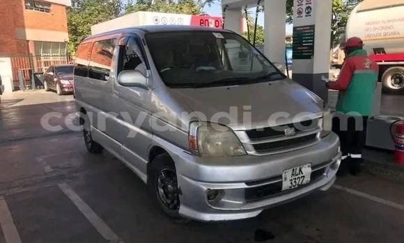 Buy Used Toyota Regius Other Car in Chipata in Zambia