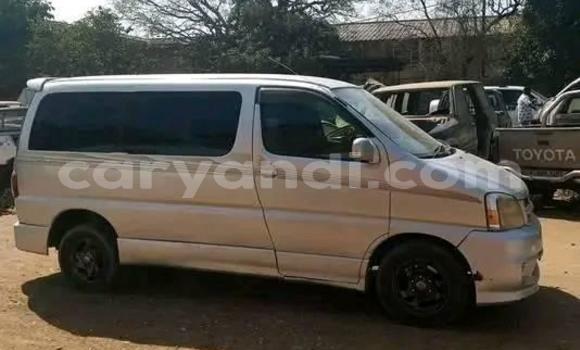 Buy Used Toyota Regius Other Car in Chipata in Zambia Buy Used Toyota Regius Other Car in Chipata in Zambia