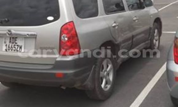 Acheter Occasion Voiture Mazda Tribute Gris à Kitwe, Zambie Acheter Occasion Voiture Mazda Tribute Gris à Kitwe, Zambie