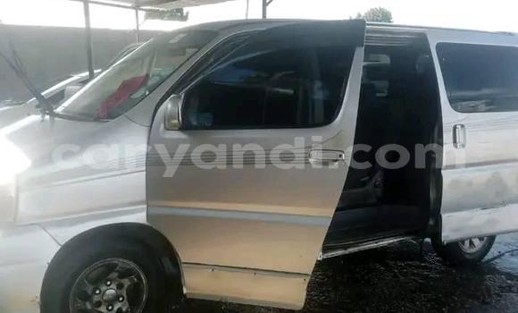 Buy Used Toyota Regius Other Car in Chipata in Zambia Buy Used Toyota Regius Other Car in Chipata in Zambia