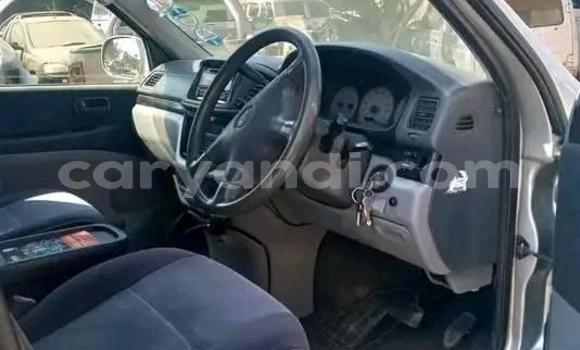 Buy Used Toyota Regius Other Car in Chipata in Zambia Buy Used Toyota Regius Other Car in Chipata in Zambia