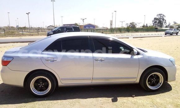 Buy Used Toyota Premio Other Car in Choma in Southern Buy Used Toyota Premio Other Car in Choma in Southern
