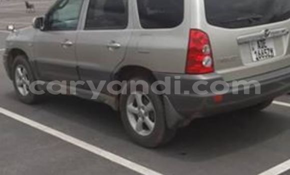 Acheter Occasion Voiture Mazda Tribute Gris à Kitwe, Zambie Acheter Occasion Voiture Mazda Tribute Gris à Kitwe, Zambie