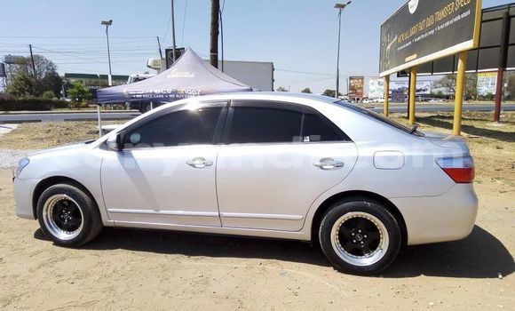 Buy Used Toyota Premio Other Car in Choma in Southern Buy Used Toyota Premio Other Car in Choma in Southern