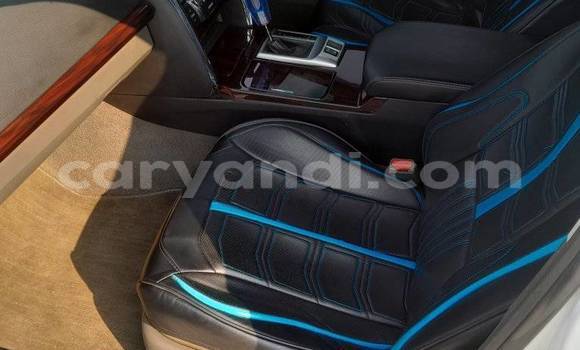 Buy Used Toyota Mark X White Car in Chipata in Zambia Buy Used Toyota Mark X White Car in Chipata in Zambia