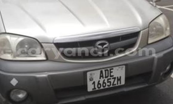 Acheter Occasion Voiture Mazda Tribute Gris à Kitwe, Zambie Acheter Occasion Voiture Mazda Tribute Gris à Kitwe, Zambie