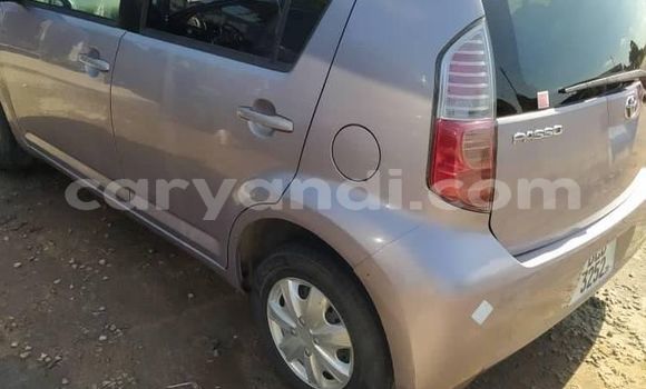 Buy Used Toyota Passo Other Car in Import - Dubai in Zambia Buy Used Toyota Passo Other Car in Import - Dubai in Zambia