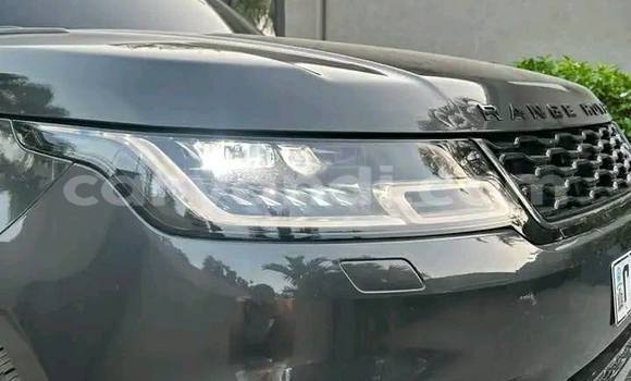 Acheter Occasion Voiture Range Rover Range Rover Noir à Chipata, Zambie Acheter Occasion Voiture Range Rover Range Rover Noir à Chipata, Zambie