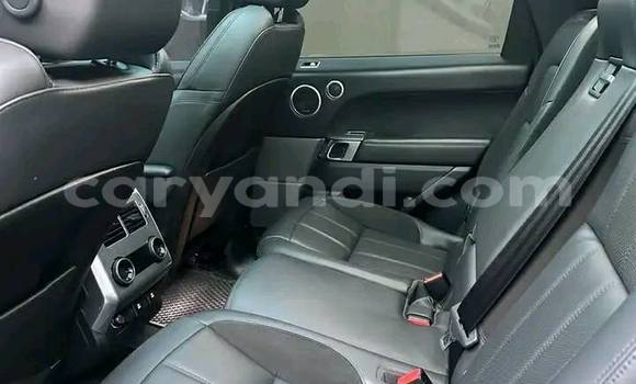 Acheter Occasion Voiture Range Rover Range Rover Noir à Chipata, Zambie Acheter Occasion Voiture Range Rover Range Rover Noir à Chipata, Zambie