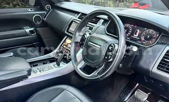 Acheter Occasion Voiture Range Rover Range Rover Noir à Chipata, Zambie Acheter Occasion Voiture Range Rover Range Rover Noir à Chipata, Zambie