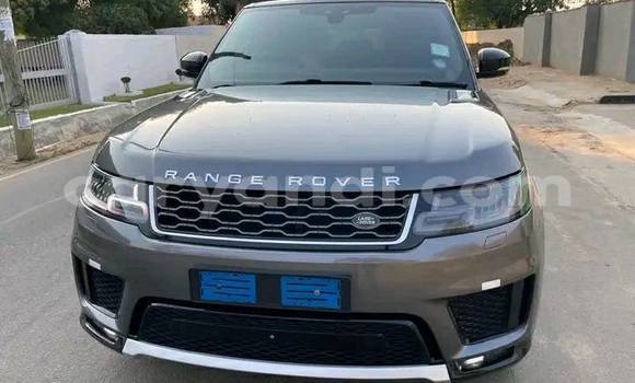 Buy Used Range Rover Range Rover Other Car in Chinsali in Northern Buy Used Range Rover Range Rover Other Car in Chinsali in Northern