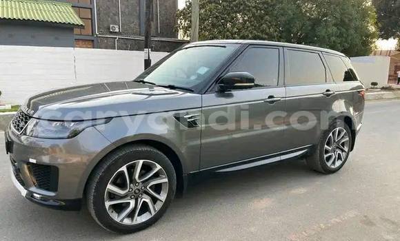 Acheter Occasion Voiture Range Rover Range Rover Autre à Chinsali, Nord Acheter Occasion Voiture Range Rover Range Rover Autre à Chinsali, Nord
