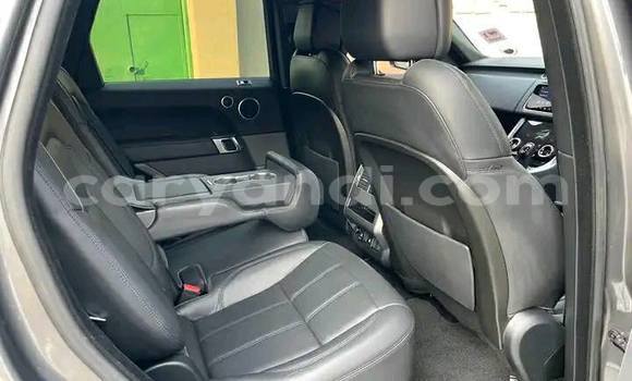 Acheter Occasion Voiture Range Rover Range Rover Autre à Chinsali, Nord Acheter Occasion Voiture Range Rover Range Rover Autre à Chinsali, Nord