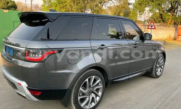 Acheter Occasion Voiture Range Rover Range Rover Autre à Chinsali, Nord Acheter Occasion Voiture Range Rover Range Rover Autre à Chinsali, Nord