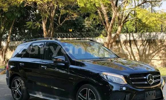 Acheter Occasion Voiture Mercedes‒Benz GLS-klasse Noir à Chipata, Zambie Acheter Occasion Voiture Mercedes‒Benz GLS-klasse Noir à Chipata, Zambie