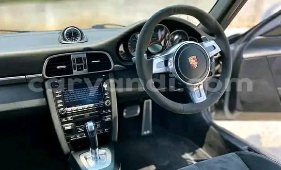 Acheter Occasion Voiture Porsche Cayenne Autre à Chinsali, Nord Acheter Occasion Voiture Porsche Cayenne Autre à Chinsali, Nord