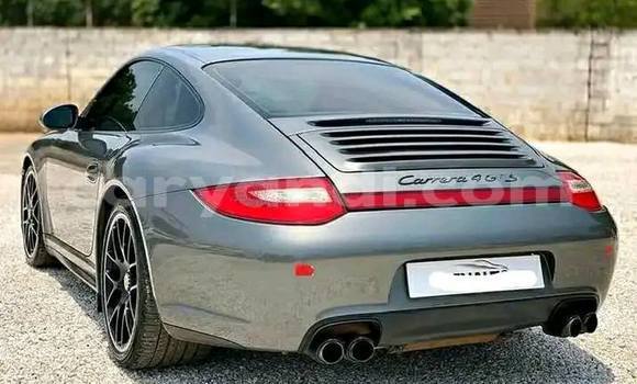 Acheter Occasion Voiture Porsche Cayenne Autre à Chinsali, Nord Acheter Occasion Voiture Porsche Cayenne Autre à Chinsali, Nord