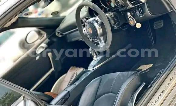 Acheter Occasion Voiture Porsche Cayenne Autre à Chinsali, Nord Acheter Occasion Voiture Porsche Cayenne Autre à Chinsali, Nord