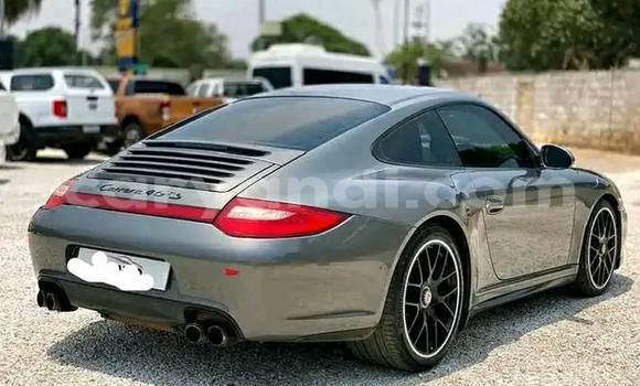 Acheter Occasion Voiture Porsche Cayenne Autre à Chinsali, Nord Acheter Occasion Voiture Porsche Cayenne Autre à Chinsali, Nord