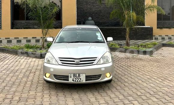 Acheter Occasion Voiture Toyota Allion Autre à Chipata, Zambie Acheter Occasion Voiture Toyota Allion Autre à Chipata, Zambie