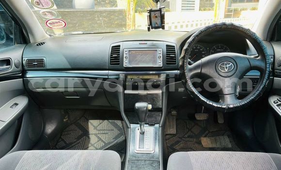 Acheter Occasion Voiture Toyota Allion Autre à Chipata, Zambie Acheter Occasion Voiture Toyota Allion Autre à Chipata, Zambie