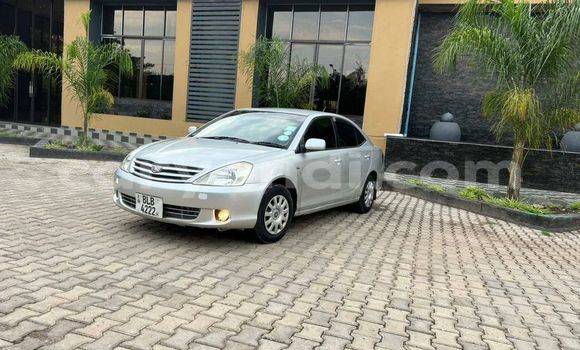 Acheter Occasion Voiture Toyota Allion Autre à Chipata, Zambie Acheter Occasion Voiture Toyota Allion Autre à Chipata, Zambie