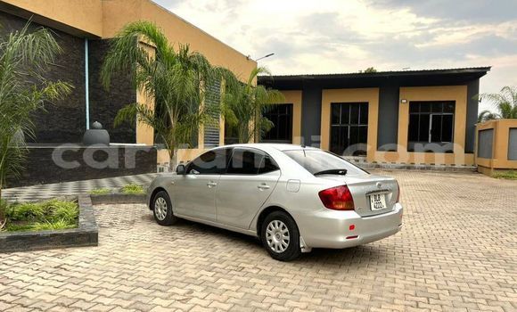 Acheter Occasion Voiture Toyota Allion Autre à Chipata, Zambie Acheter Occasion Voiture Toyota Allion Autre à Chipata, Zambie