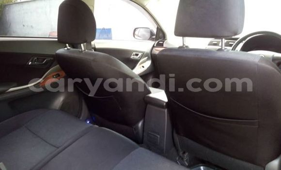 Acheter Occasion Voiture Toyota Allion Gris à Kitwe, Zambie Acheter Occasion Voiture Toyota Allion Gris à Kitwe, Zambie
