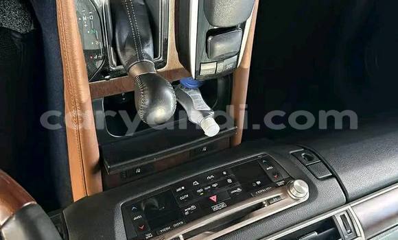 Acheter Occasion Voiture Lexus GS Blanc à Chipata, Zambie Acheter Occasion Voiture Lexus GS Blanc à Chipata, Zambie