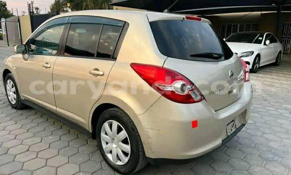 Acheter Occasion Voiture Nissan Tiida Autre à Chipata, Zambie Acheter Occasion Voiture Nissan Tiida Autre à Chipata, Zambie