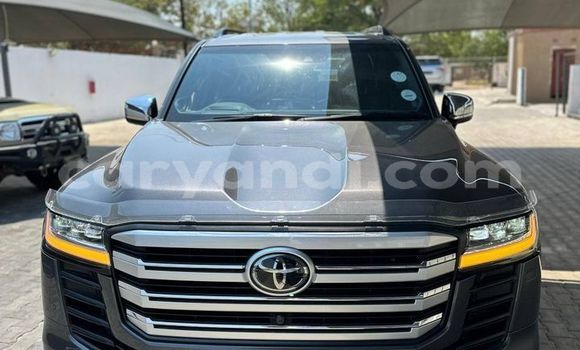 Nunua Ilio tumika Toyota Land Cruiser Nyingine Gari ndani ya Chipata nchini Zambia Nunua Ilio tumika Toyota Land Cruiser Nyingine Gari ndani ya Chipata nchini Zambia